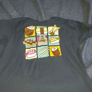 Pusheen shirt, Large